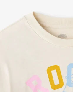 Kids Hockey Equipment T-Shirt