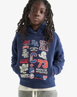 Kids Hockey Legend Hoodie