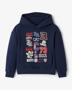 Kids Hockey Legend Hoodie