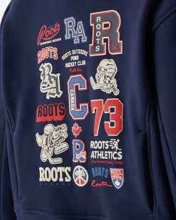 Kids Hockey Legend Hoodie