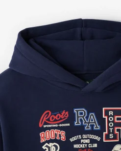 Kids Hockey Legend Hoodie