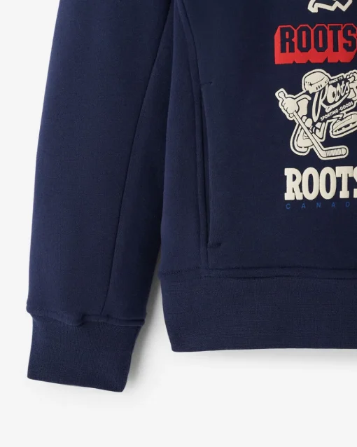 Kids Hockey Legend Hoodie