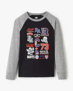 Kids Hockey Legend T-Shirt