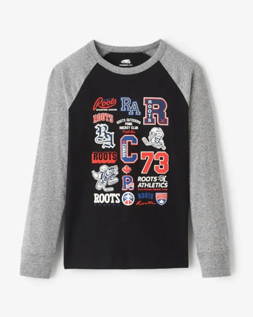 Kids Hockey Legend T-Shirt