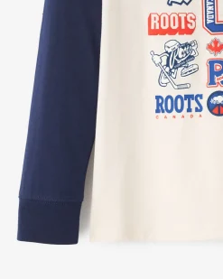 Kids Hockey Legend T-Shirt