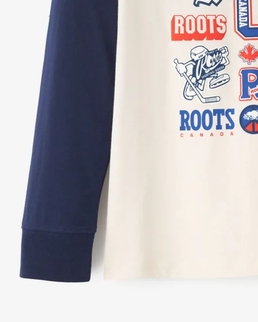 Kids Hockey Legend T-Shirt