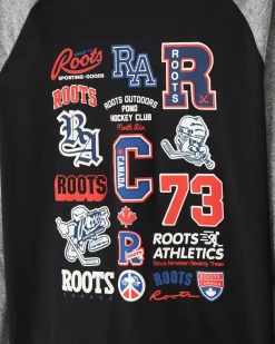 Kids Hockey Legend T-Shirt