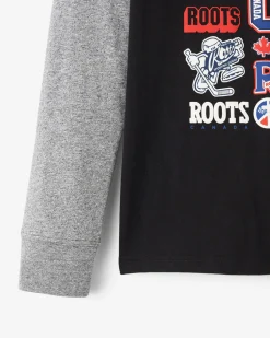 Kids Hockey Legend T-Shirt
