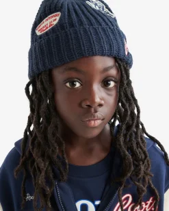 Kids Hockey Patch Toque