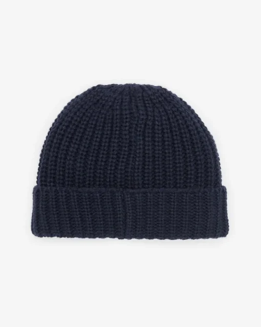 Kids Hockey Patch Toque