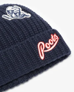 Kids Hockey Patch Toque