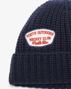 Kids Hockey Patch Toque