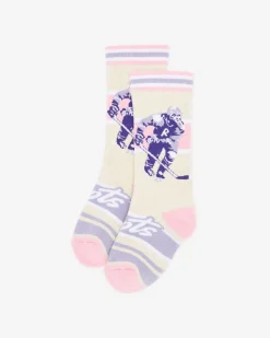 Kids Hockey Sock