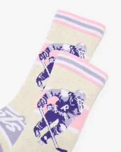 Kids Hockey Sock