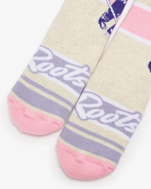 Kids Hockey Sock