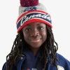 Kids Hockey Toque