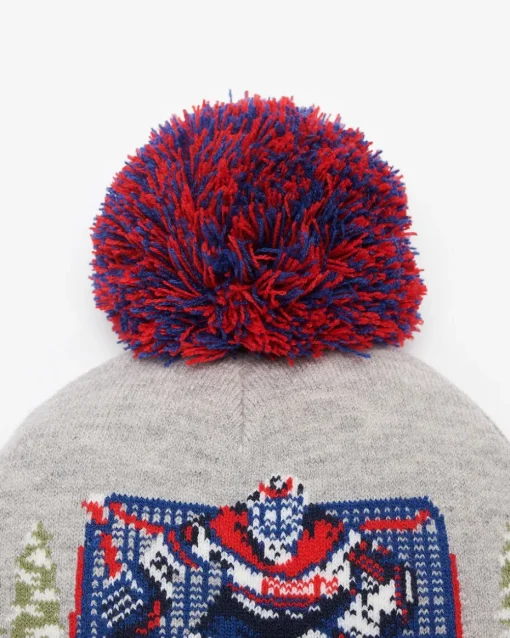 Kids Hockey Toque
