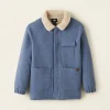 Kids Junction Shacket