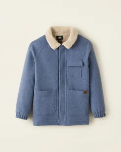 Kids Junction Shacket