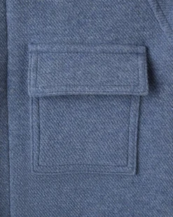 Kids Junction Shacket