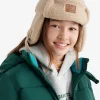 Kids Kombi Aviator Hat