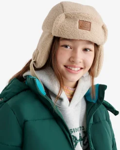 Kids Kombi Aviator Hat