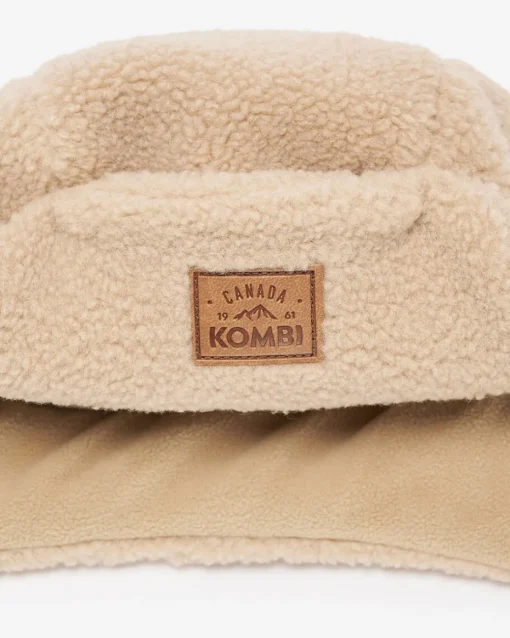Kids Kombi Aviator Hat