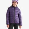 Kids Lightweight Reversible Jacket