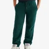 Kids Microfleece Slim Jogger