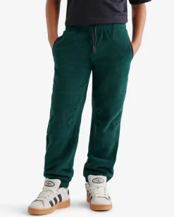 Kids Microfleece Slim Jogger