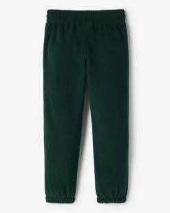 Kids Microfleece Slim Jogger