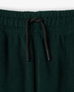 Kids Microfleece Slim Jogger