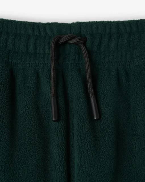 Kids Microfleece Slim Jogger
