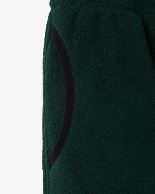 Kids Microfleece Slim Jogger