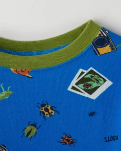 Kids Nature Pajama Set