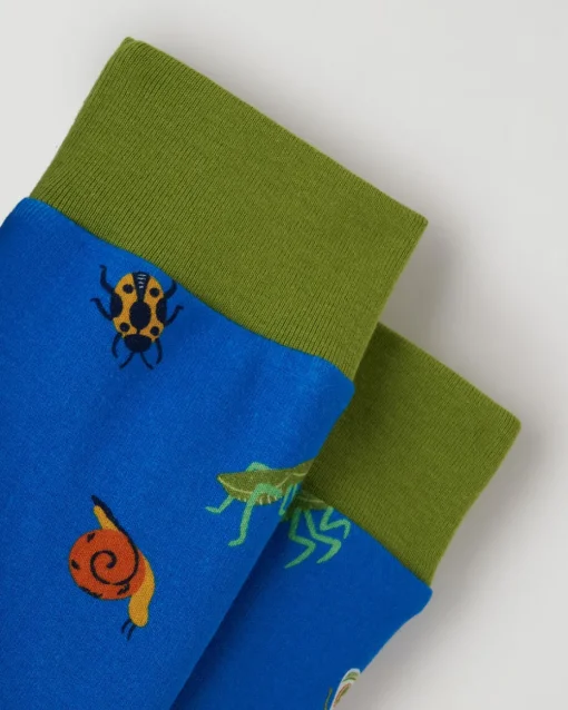 Kids Nature Pajama Set