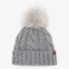Kids Olivia Cable Toque