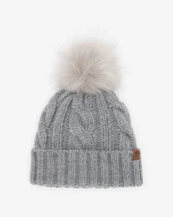 Kids Olivia Cable Toque