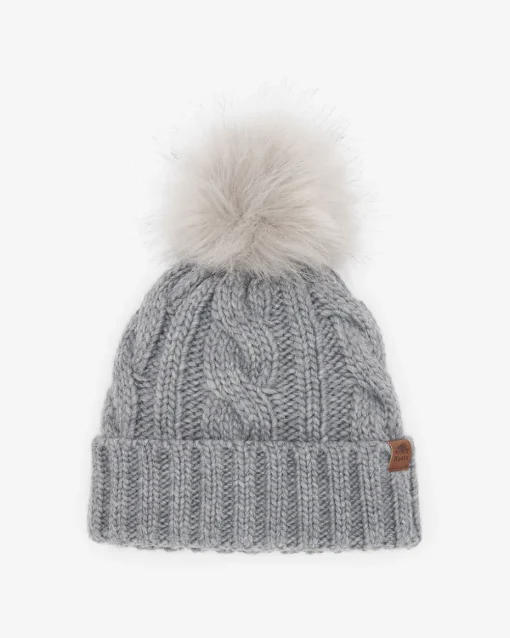 Kids Olivia Cable Toque