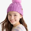 Kids Olivia Cable Toque