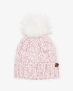 Kids Olivia Cable Toque