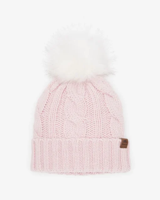 Kids Olivia Cable Toque