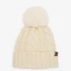 Kids Olivia Cable Toque