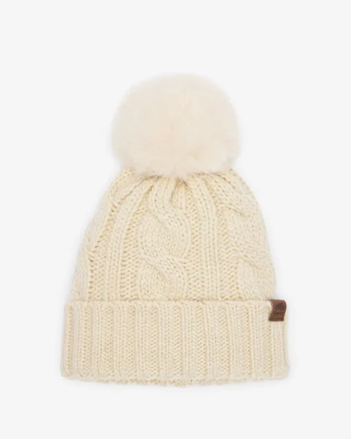 Kids Olivia Cable Toque