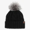 Kids Olivia Cable Toque