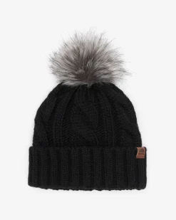 Kids Olivia Cable Toque