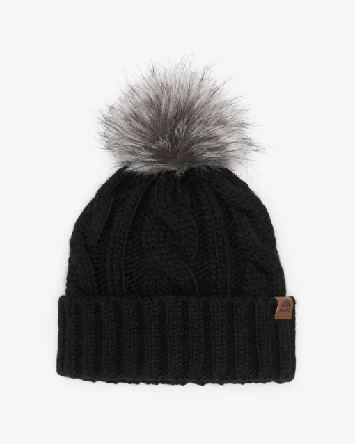Kids Olivia Cable Toque