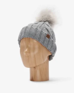 Kids Olivia Cable Toque