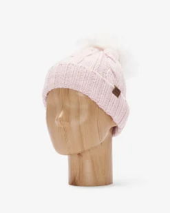 Kids Olivia Cable Toque