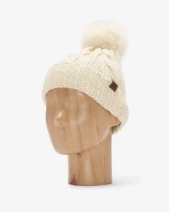 Kids Olivia Cable Toque